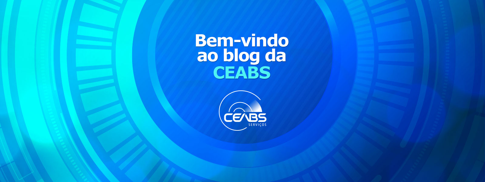 Seja bem-vindo ao blog da CEABS