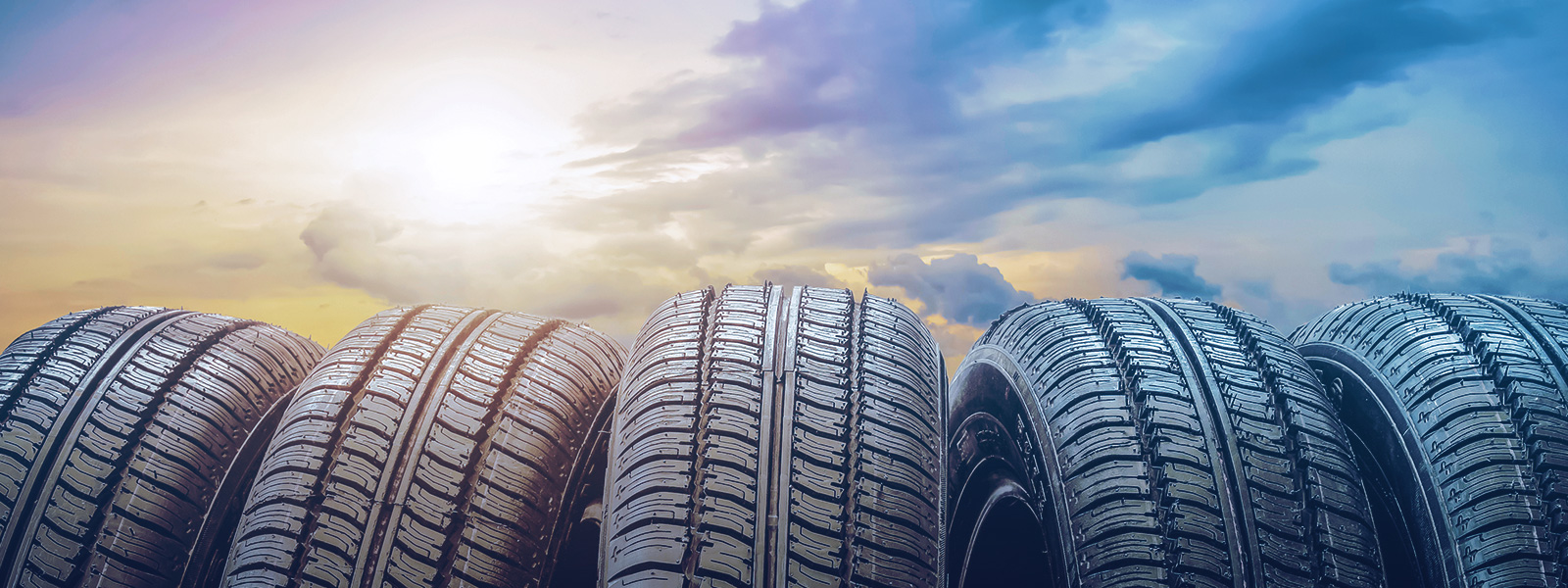 Tipos de pneus e qual o melhor para o seu carro