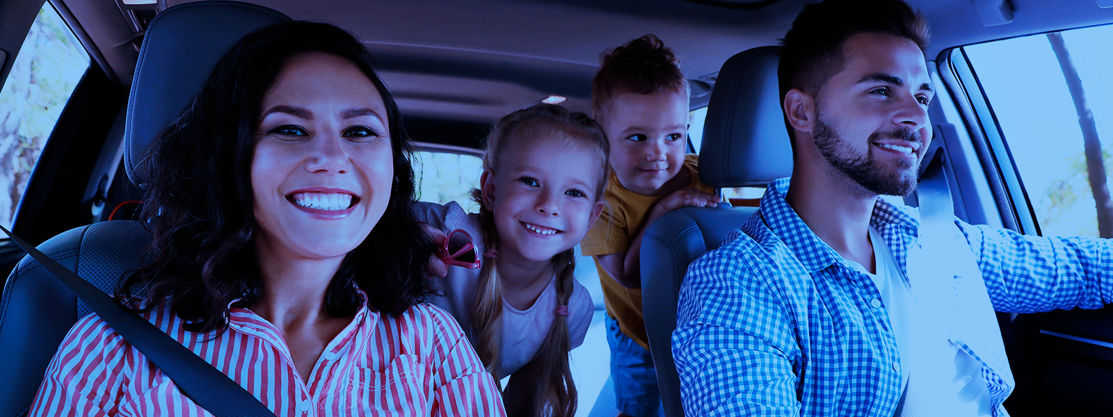 Rastreamento de carros é segurança para toda a família